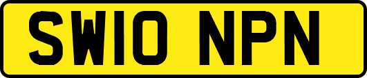 SW10NPN