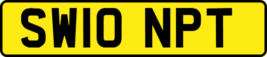 SW10NPT
