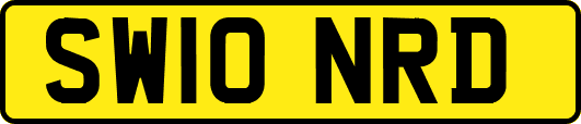 SW10NRD