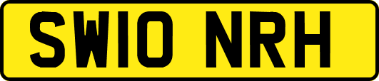 SW10NRH