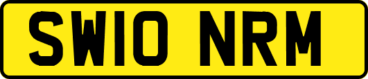 SW10NRM