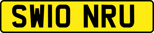 SW10NRU