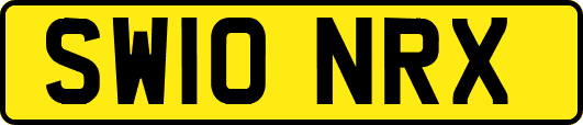 SW10NRX
