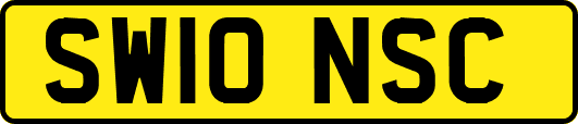 SW10NSC