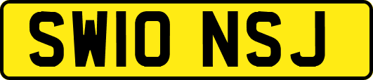 SW10NSJ