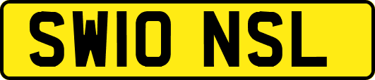 SW10NSL