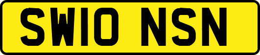 SW10NSN
