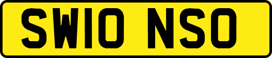 SW10NSO