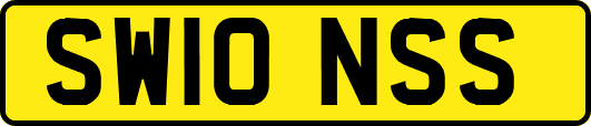 SW10NSS