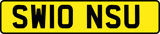 SW10NSU