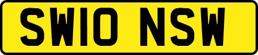 SW10NSW