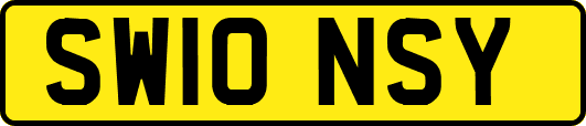 SW10NSY