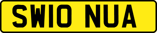 SW10NUA