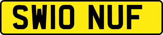 SW10NUF