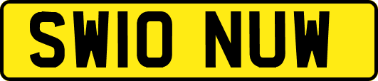 SW10NUW