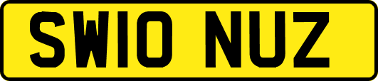SW10NUZ