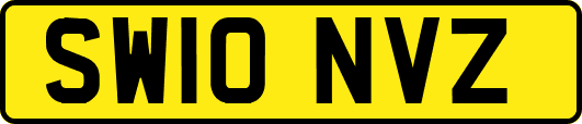 SW10NVZ