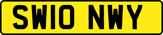 SW10NWY