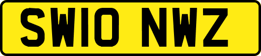 SW10NWZ