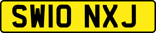 SW10NXJ
