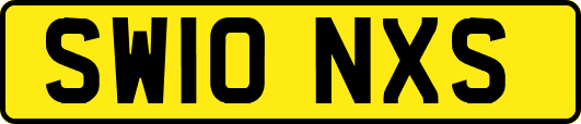 SW10NXS