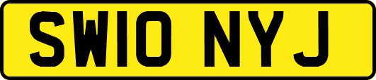 SW10NYJ