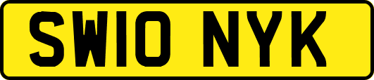 SW10NYK
