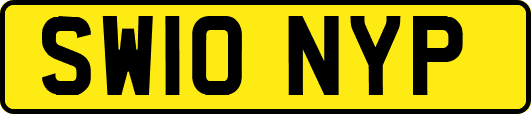 SW10NYP