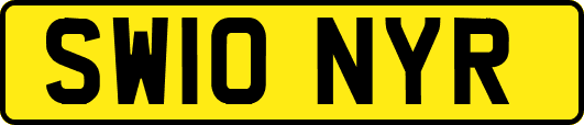 SW10NYR