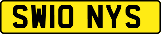 SW10NYS