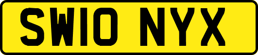 SW10NYX