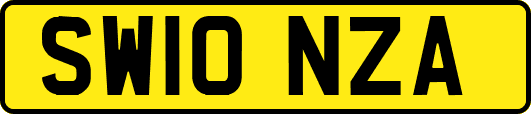 SW10NZA