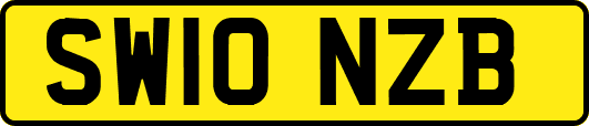 SW10NZB