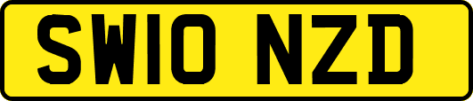 SW10NZD