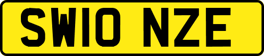SW10NZE