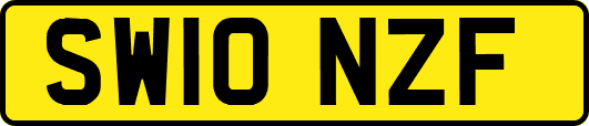 SW10NZF