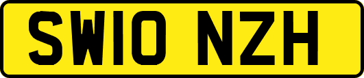SW10NZH