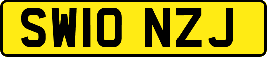 SW10NZJ