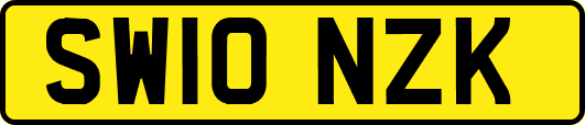 SW10NZK