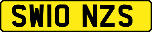 SW10NZS