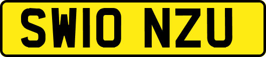 SW10NZU