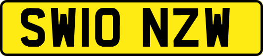 SW10NZW