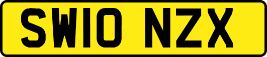 SW10NZX