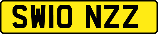 SW10NZZ
