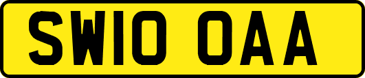 SW10OAA