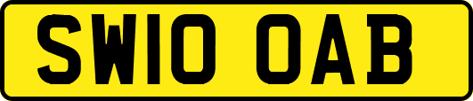 SW10OAB