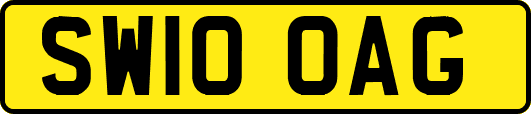 SW10OAG