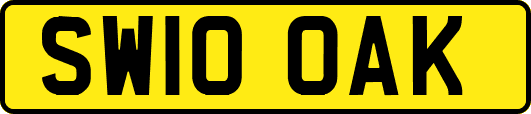 SW10OAK