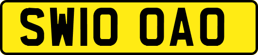 SW10OAO