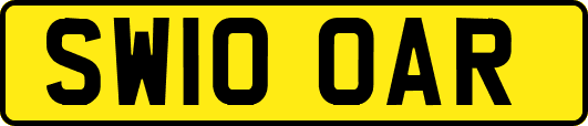 SW10OAR